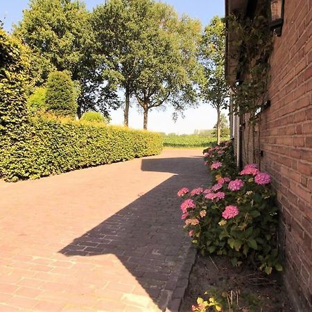 'T Hoefijzer Sint-Oedenrode Bagian luar foto
