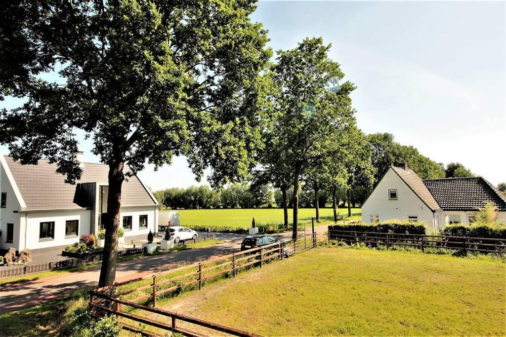 'T Hoefijzer Sint-Oedenrode Bagian luar foto